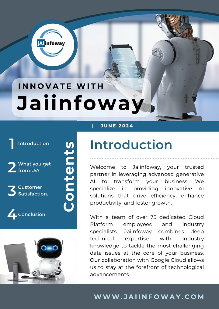 innovate with n.w