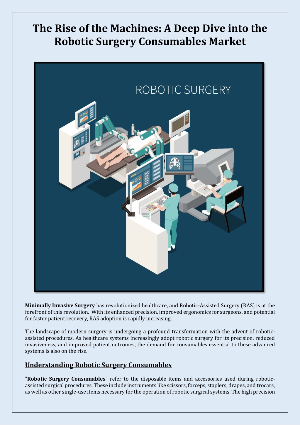 the rise of the machines a deep dive into l.w