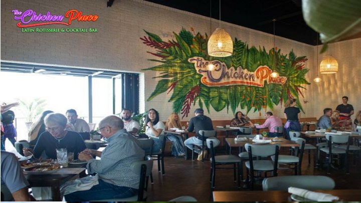 Restaurants In Port St Lucie FL