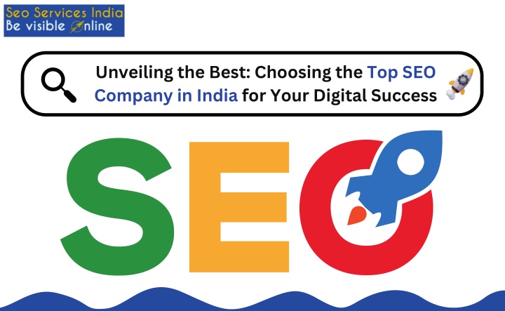 unveiling the best choosing the top seo company n.w
