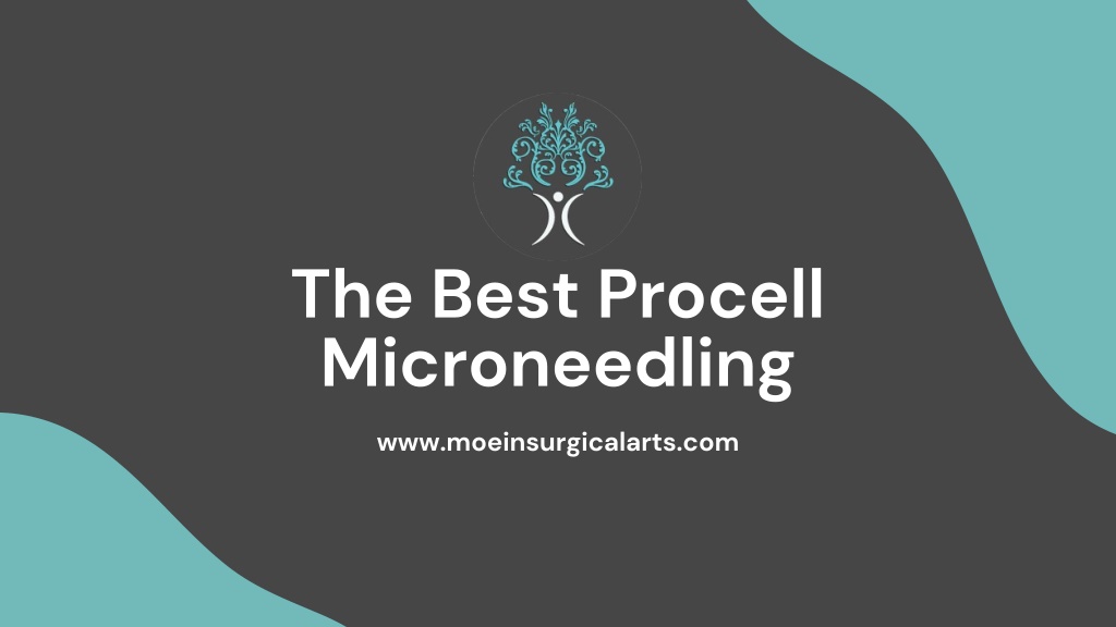 the best procell microneedling l.w