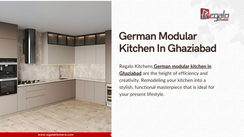german modular kitchen in ghaziabad l.w