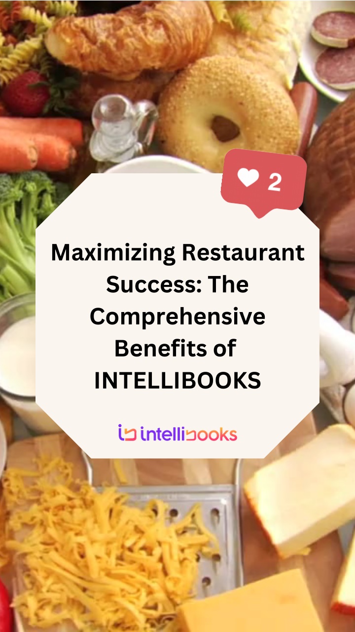 maximizing restaurant success the comprehensive n.w