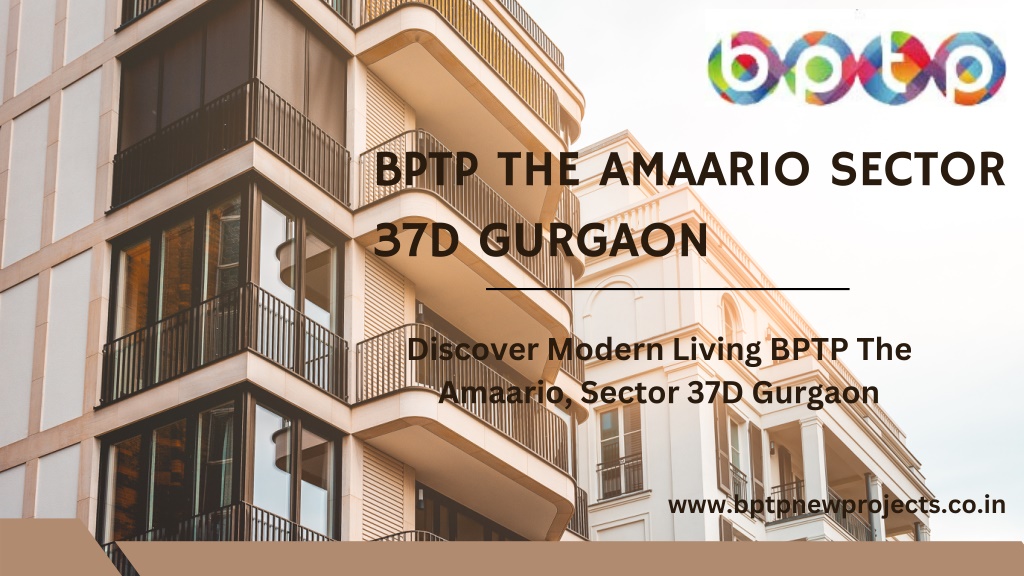 bptp the amaario sector 37d gurgaon l.w