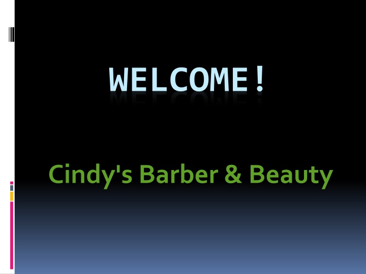Best Mens Fades in Mantua