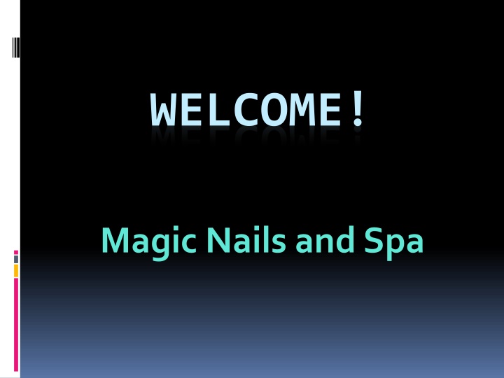 One of the Best Nails Art in West Pleasant View