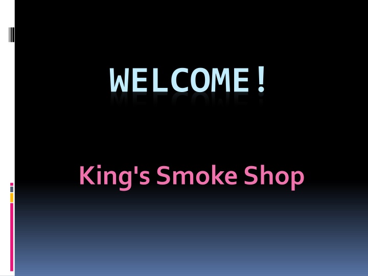 One of the Best Cigars in Winnetka