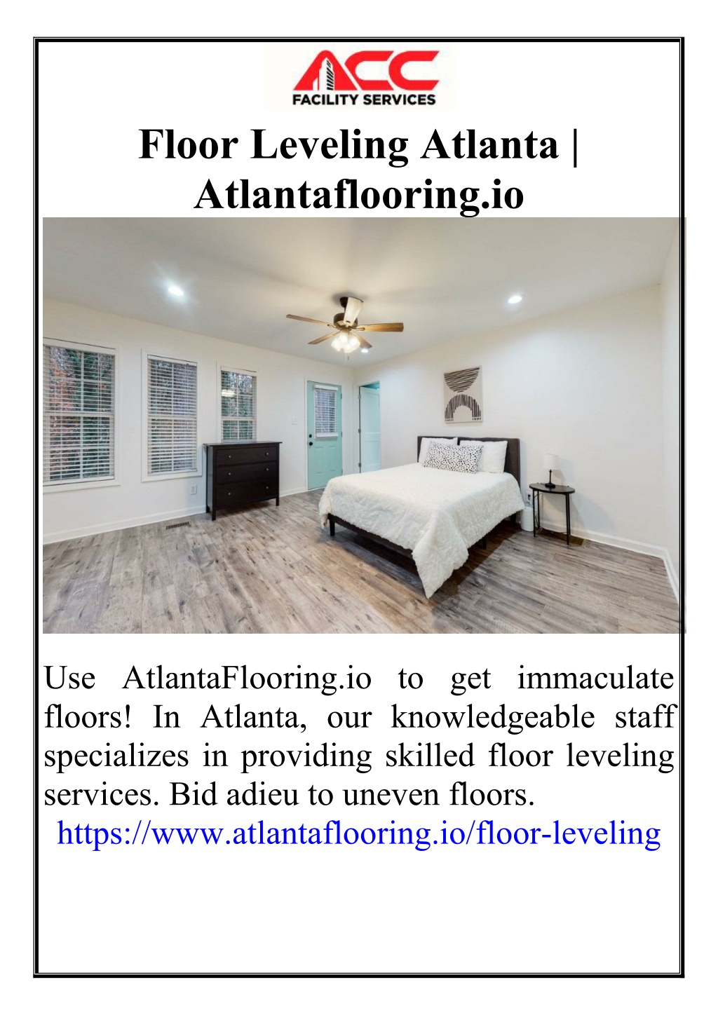 floor leveling atlanta atlantaflooring io l.w