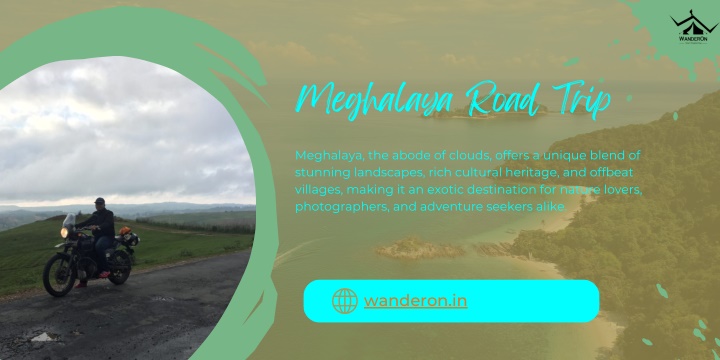 meghalaya road trip n.w