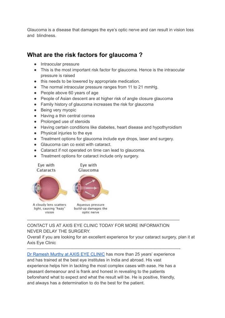glaucoma is a disease that damages n.w