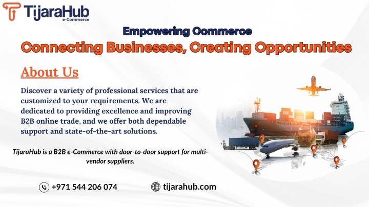 empowering commerce empowering commerce n.w