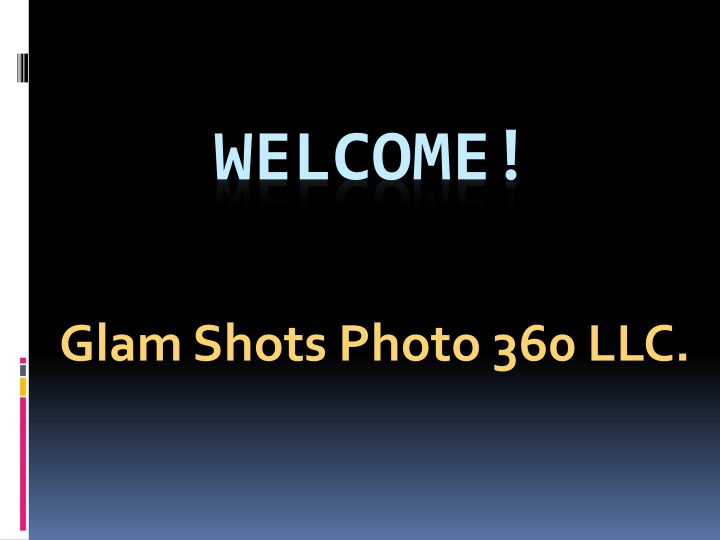 Best Event Photo Booth in Longbranch