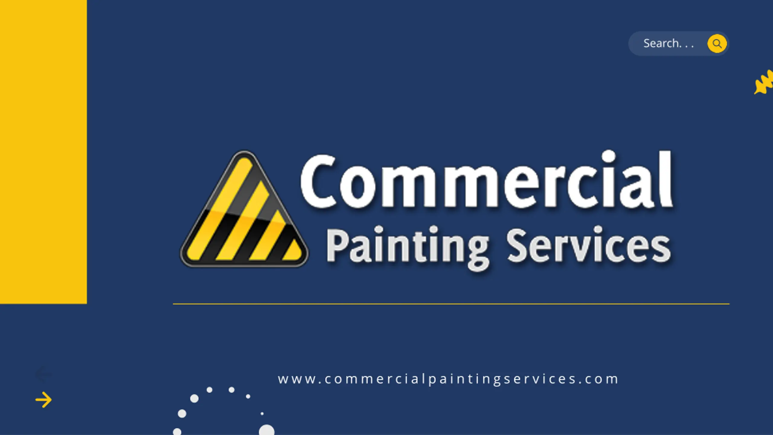 Commercial Painting Contractors Ohio