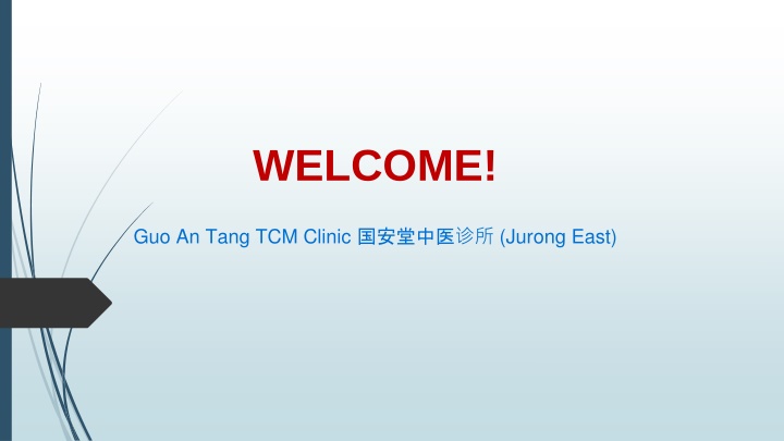 Get therapy for Pain Management in Jurong East