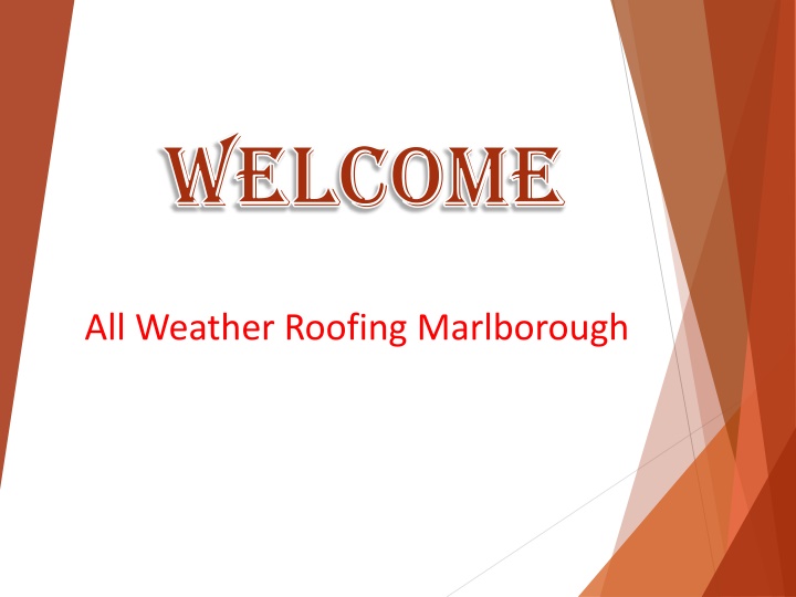 Are you looking for Roof Restoration in Witherlea?