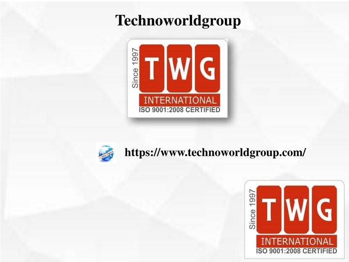 Health and Safety Diploma Courses, technoworldgroup