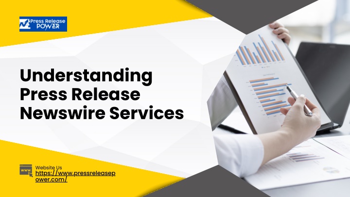 understanding press release newswire services n.w