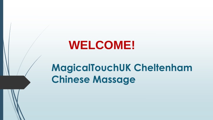 Best Oriental Massage in Springbank