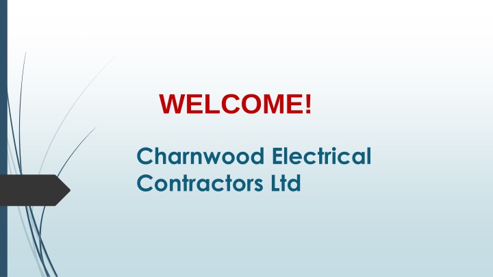 Best Electrical Testing in Ratcliffe on the Wreake