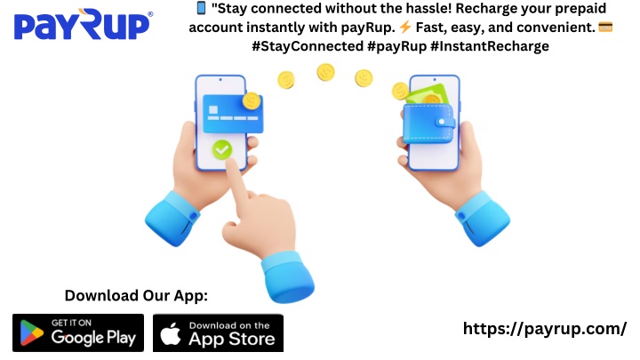 stay connected without the hassle recharge your n.w