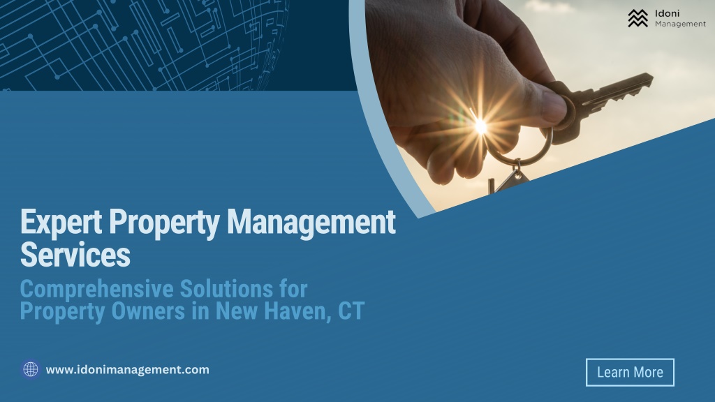 expert property management services comprehensive l.w