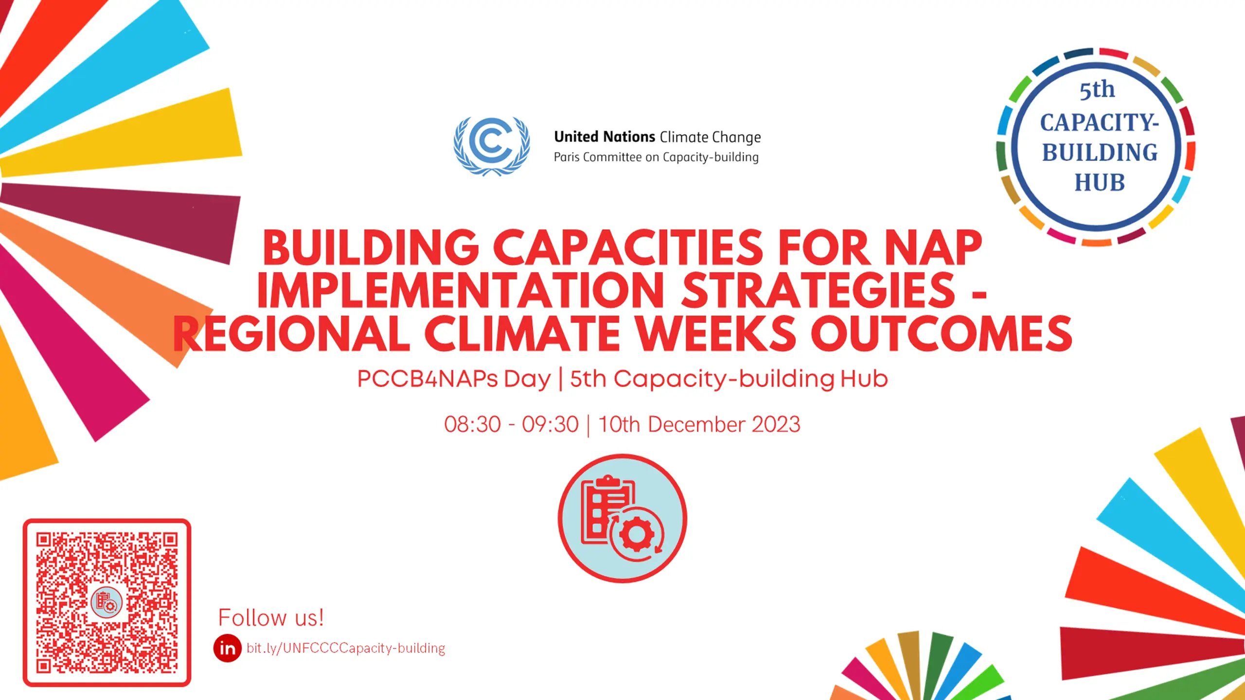 Enhancing Climate Strategies through Regional Climate Weeks