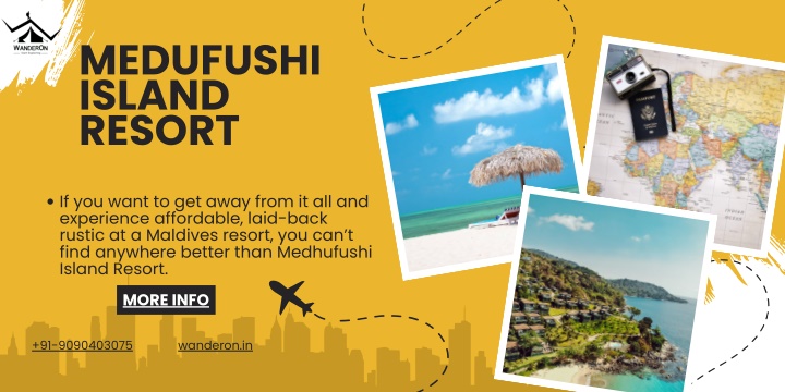 medufushi island resort n.w