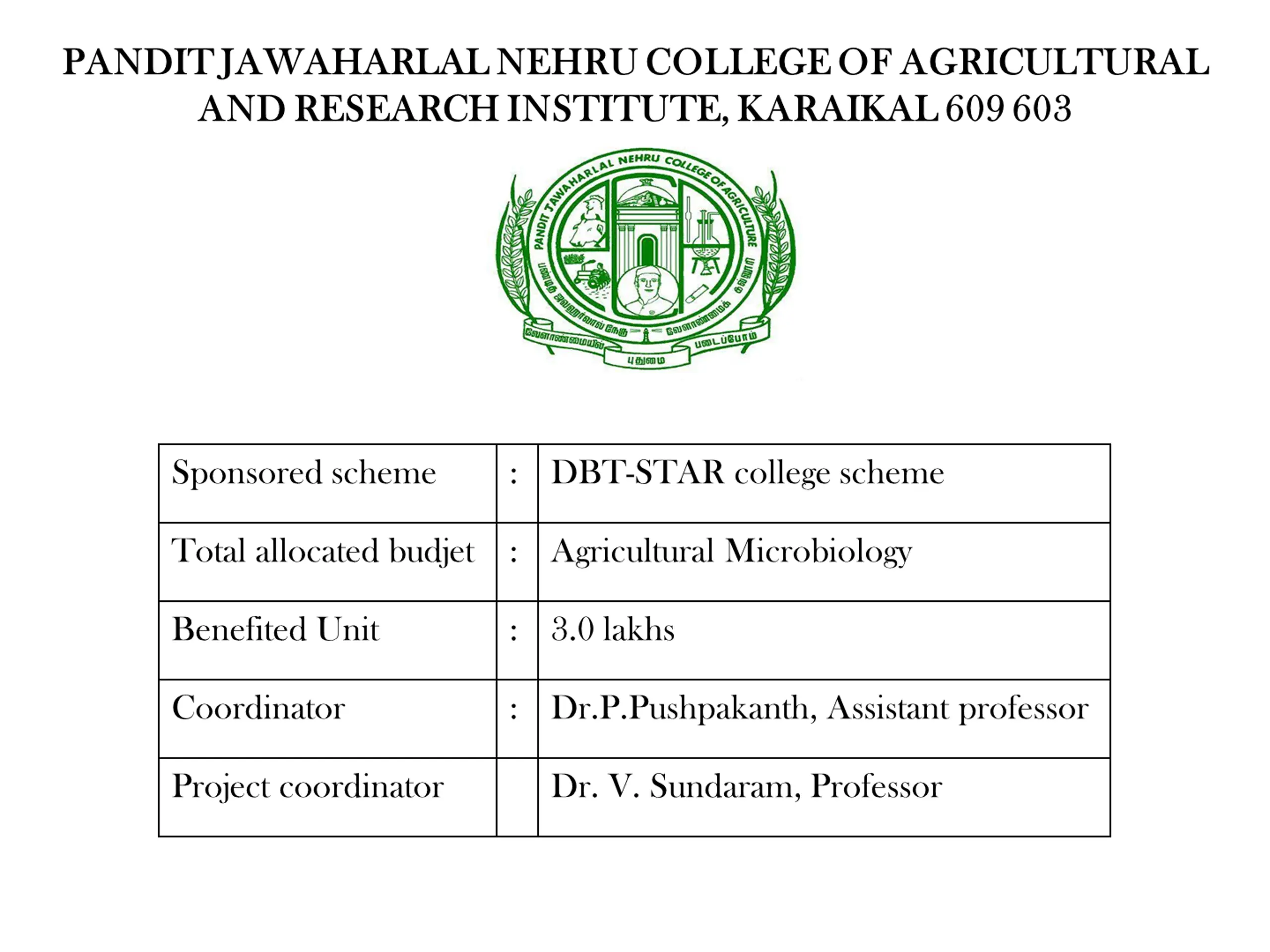 Enhancing Agricultural Microbiology Education
