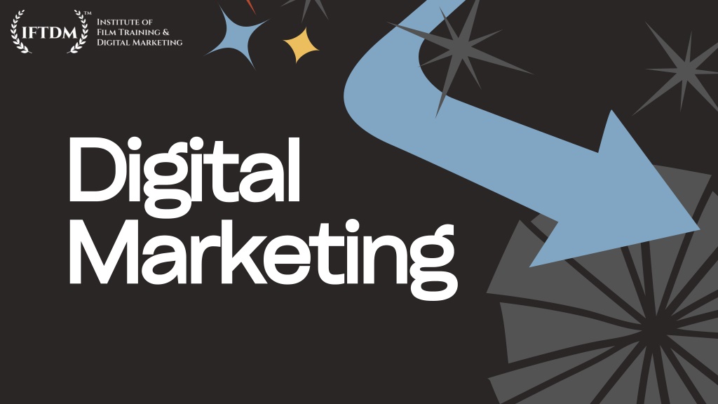 digital marketing marketing l.w