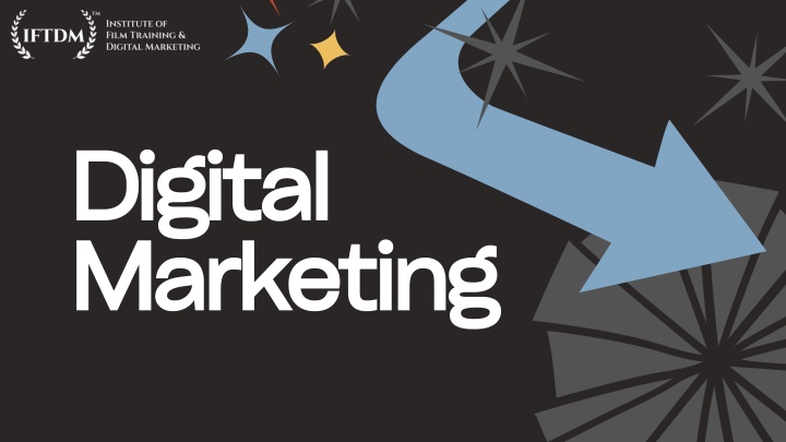 digital marketing marketing n.w