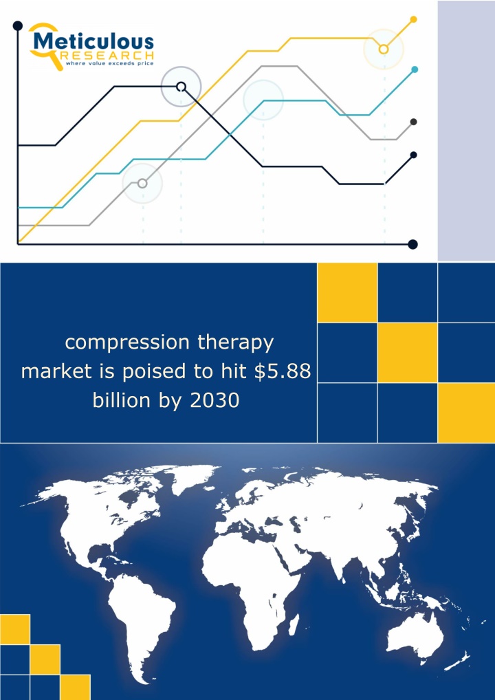 compression therapy market is poised n.w