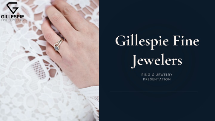 Unique Creations Custom Jewelry Makers in Dallas