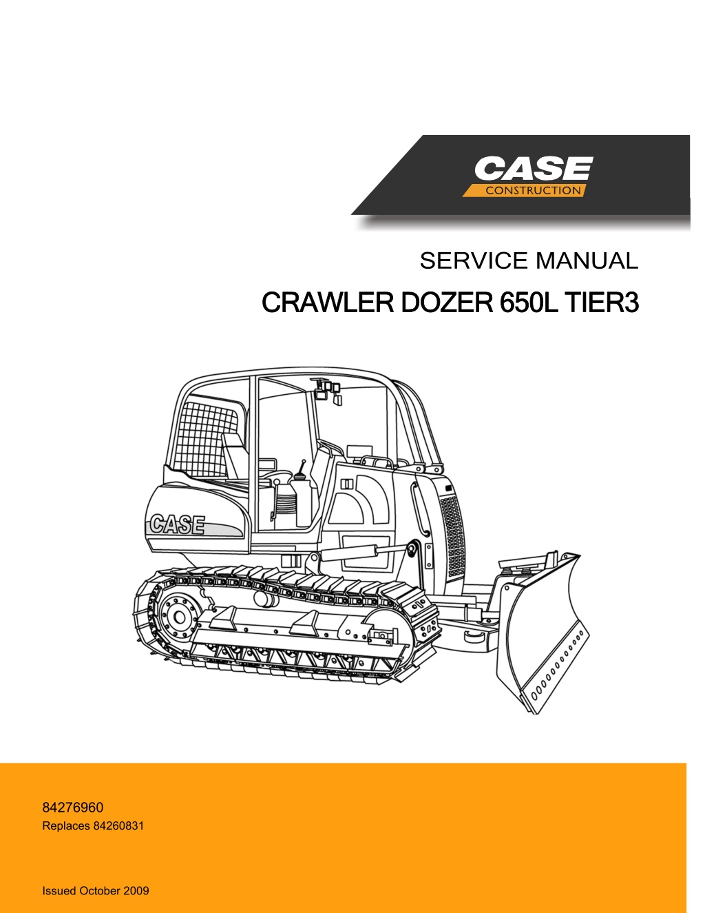 service manual l.w