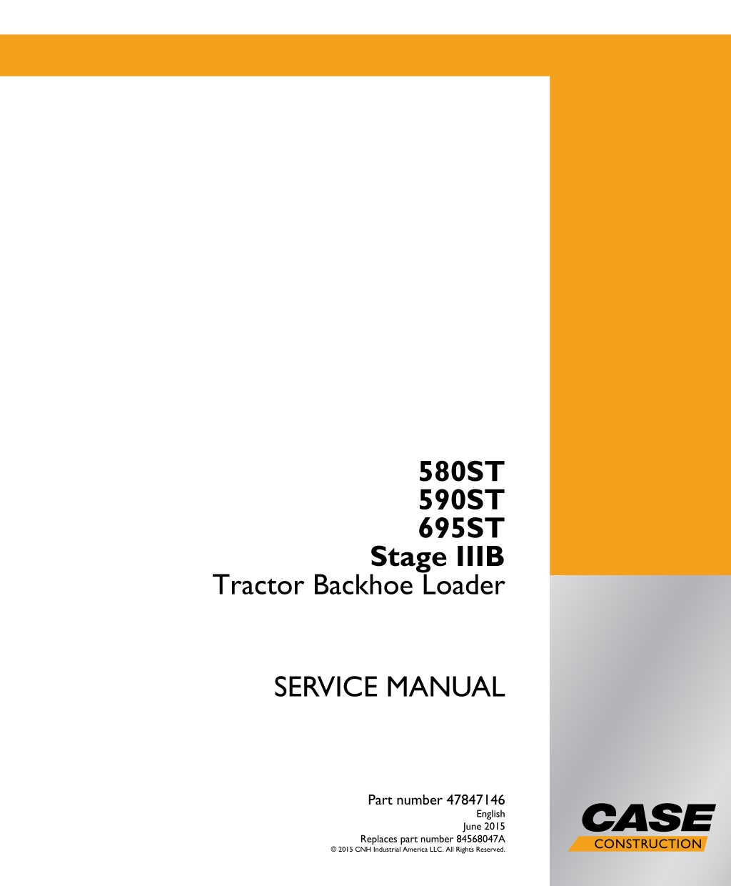 service manual l.w