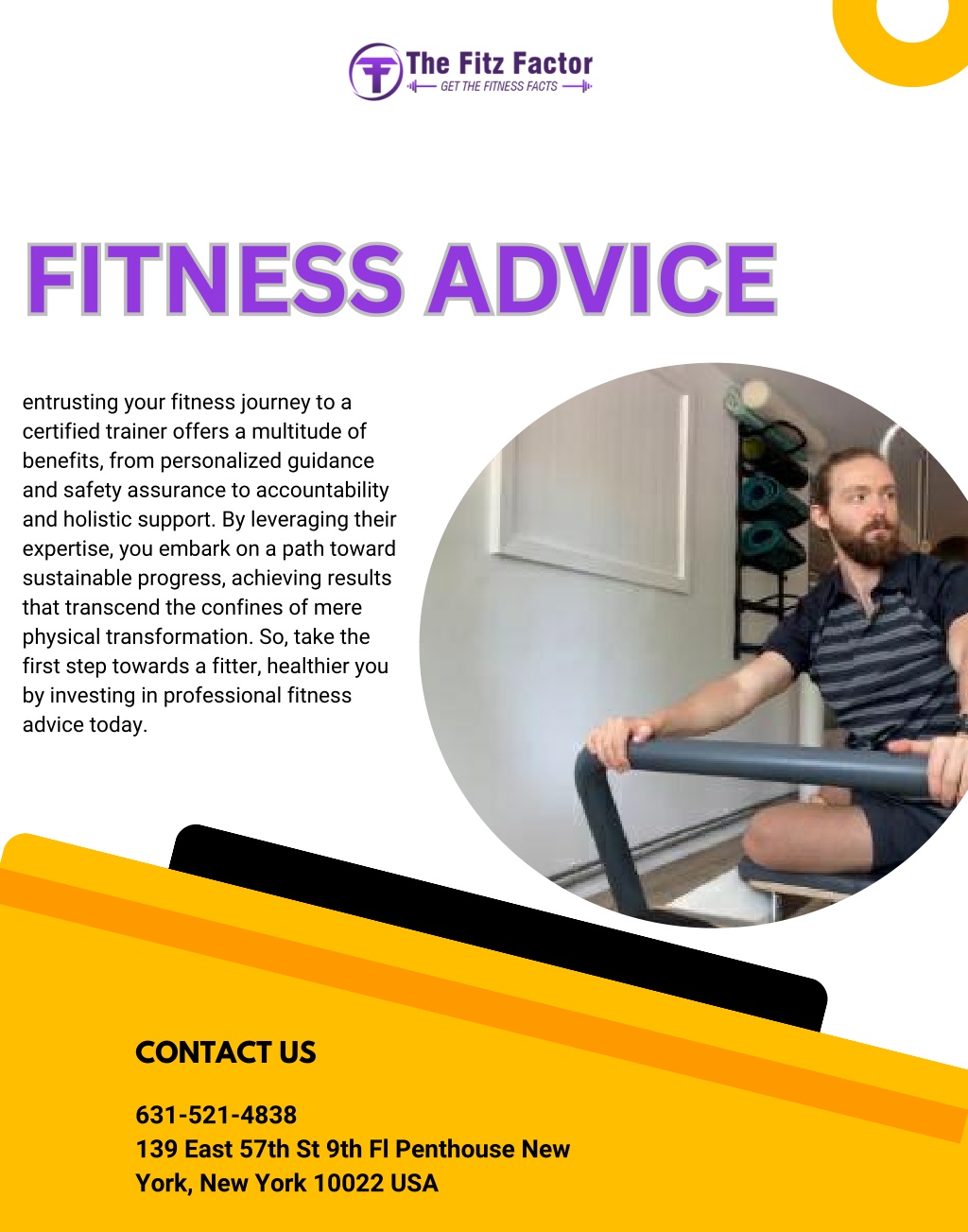 fitness advice fitness advice fitness advice l.w