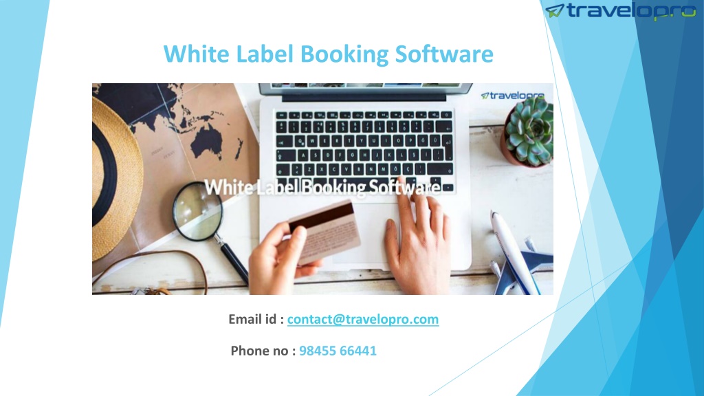 white label booking software l.w
