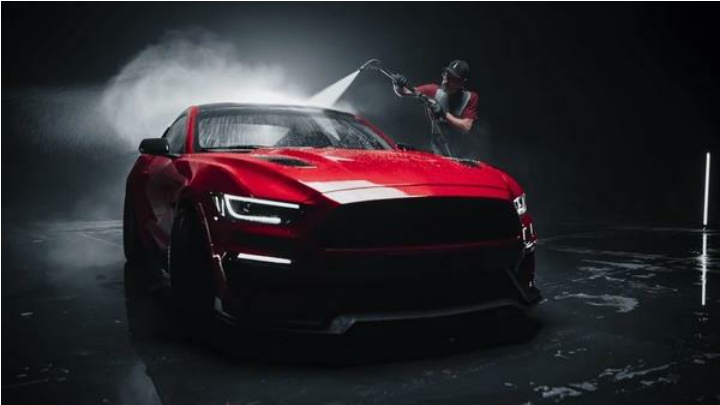 Mobile Car Detailing West Palm Beach