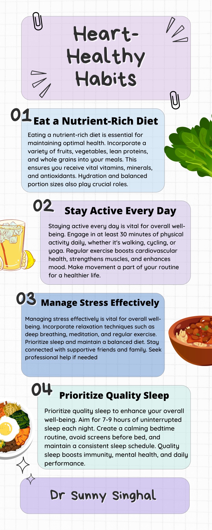 heart heart healthy healthy habits habits n.w