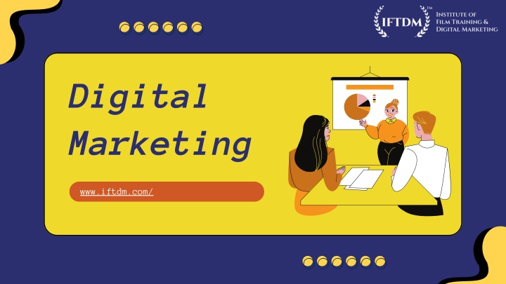 digital marketing n.w