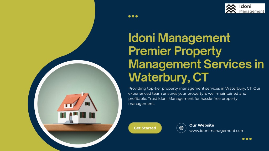 idoni management premier property management l.w
