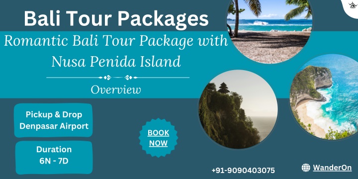 bali tour packages n.w