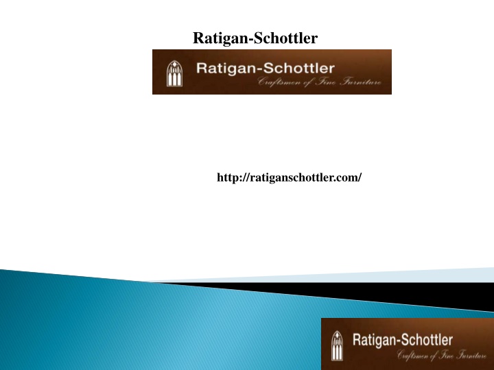 Church Furniture Manufacturer, ratiganschottler