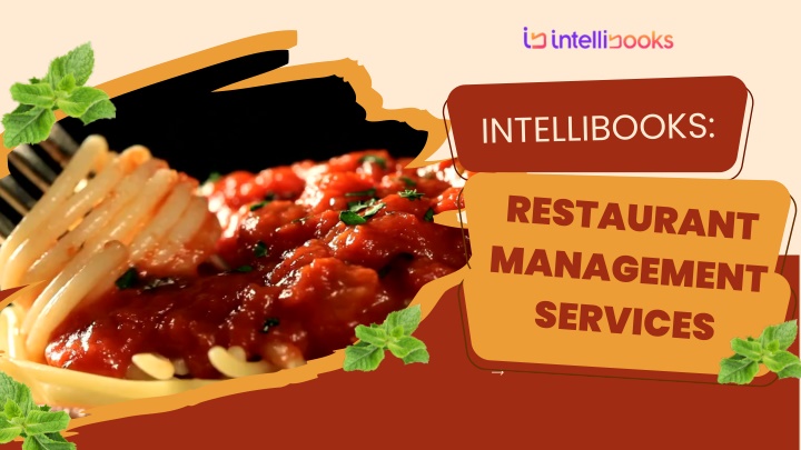 intellibooks n.w