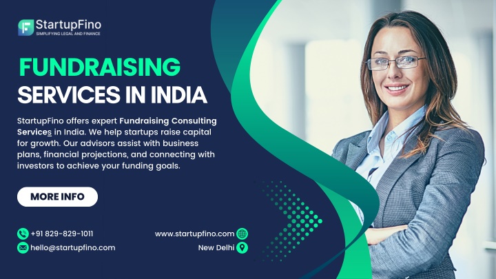 fundraising n.w