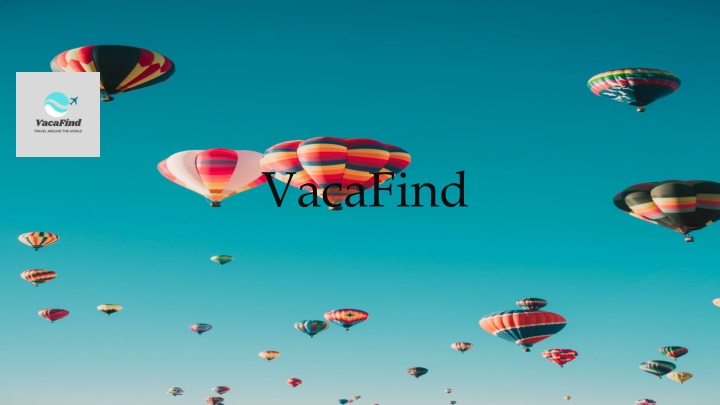 vacafind n.w