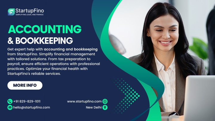 accounting n.w