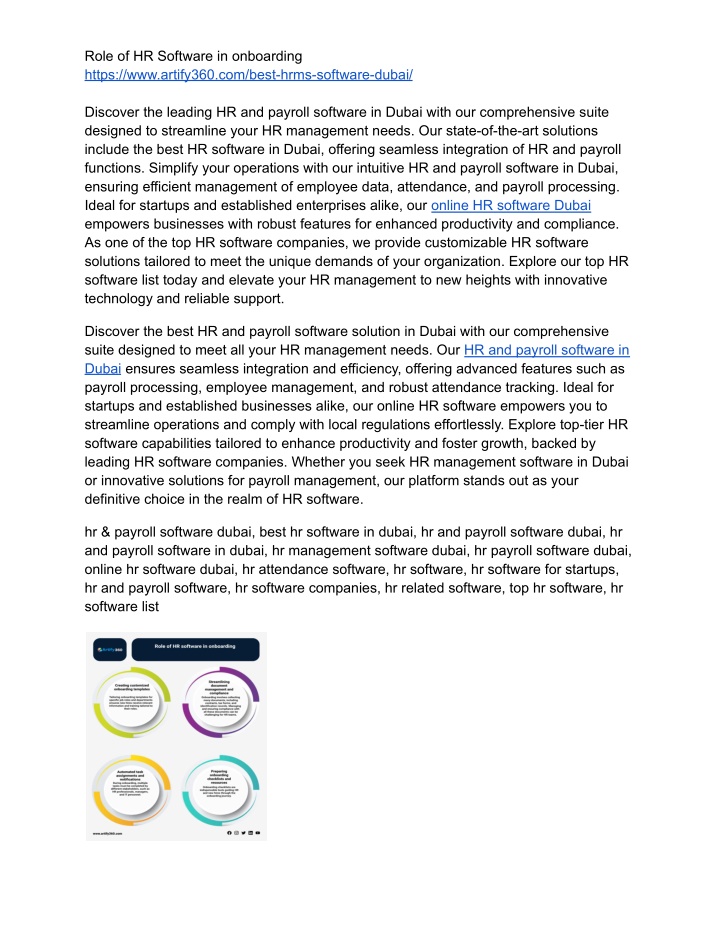 role of hr software in onboarding https n.w
