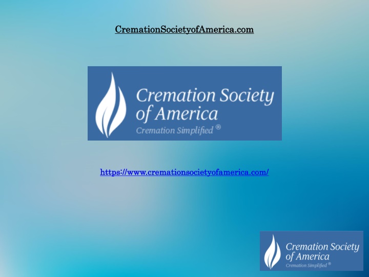 Affordable Cremation