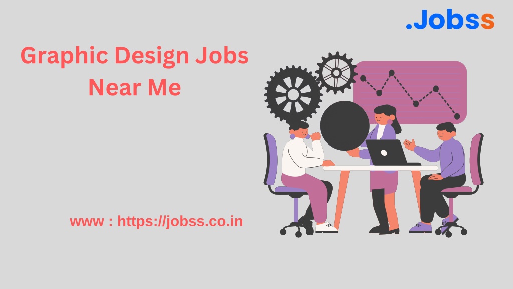 graphic design jobs near me l.w