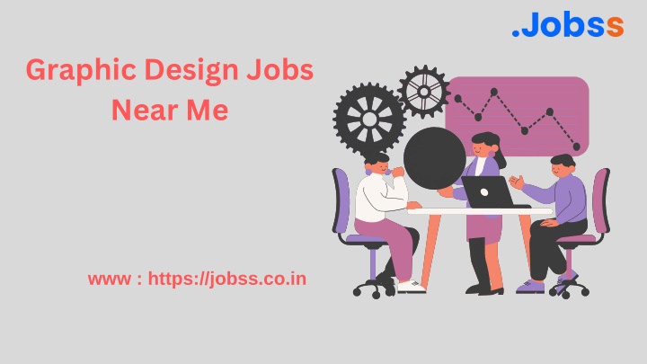 graphic design jobs near me n.w